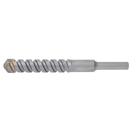 Irwin Masonry Drill Bit, 1/2x4in, PK5 61132