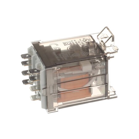 Cma Dish Machines UC 50E FINDER 16A BIPOLAR RELA 02100.33