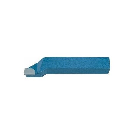 Holex Turning Tool, Right-Hand, P20/K25, Shank Square: 16 mm 296825 16