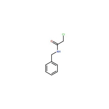 Ak Scientific N-Benzyl-2-chloroacetamide (1g), CAS 2564-06-9 2113AB-1g