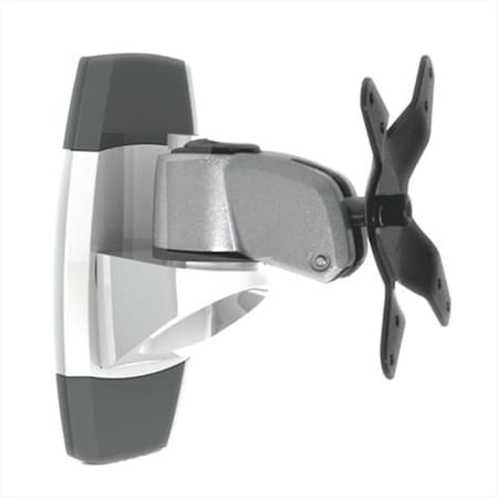 Cotytech Monitor Wall Arm Quick Release Mount MW-C1P1