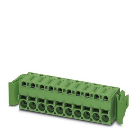 Phoenix Contact FKCS 2 5/11-ST-5 08-RF PCB connector 1808653
