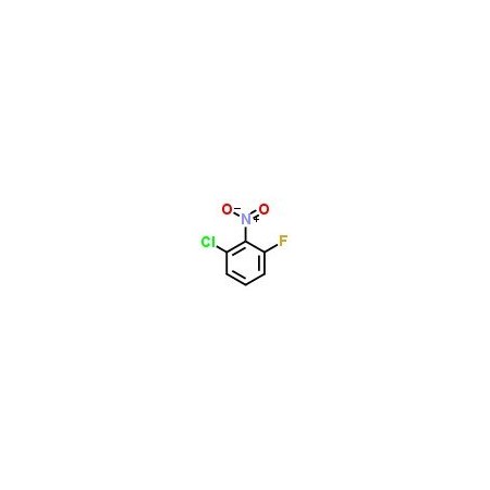 Ak Scientific 2-Chloro-6-fluoronitrobenzene (1g), CAS 64182-61-2 A776-1g