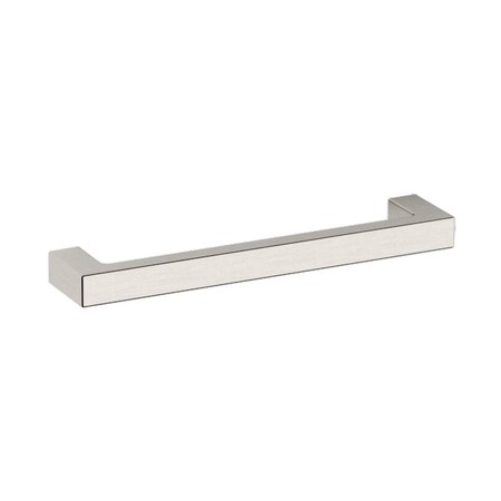 Baldwin Cabinet Pulls Satin Nickel 4407150