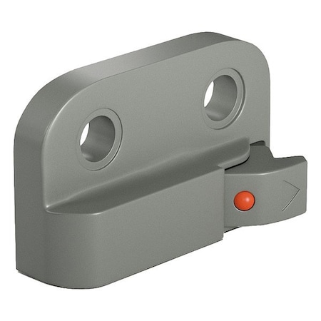 Invid Tech Window Opening Device, Clay, Plastic 1775FM-224-L/R-CLAY