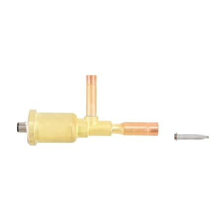 Sporlan 3/8 in. X1/2 in. ODF EXV LESS CABLE 806544