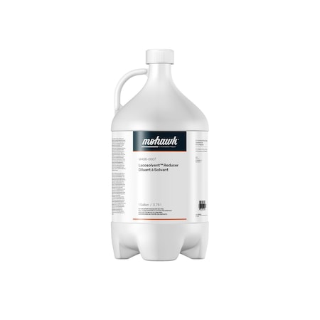 Finishworks Mohawk Lacosolvent Reducer  Gal M406-0007