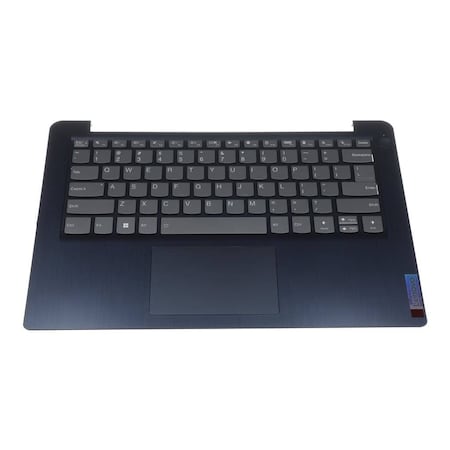 Lenovo COVER UPPER CASE ASM ENG L82H7 5CB1B97683