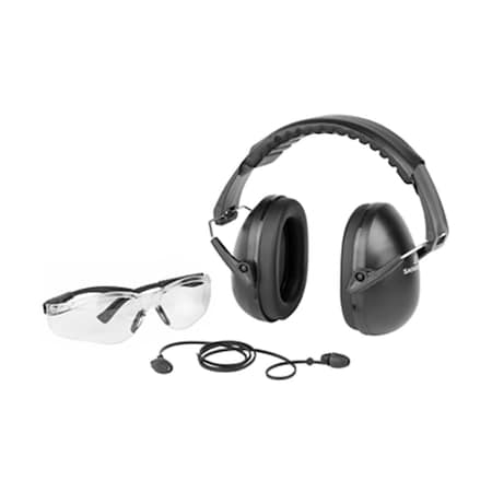 Raro Impulse Range Kit for Hearing Protection RA1814545