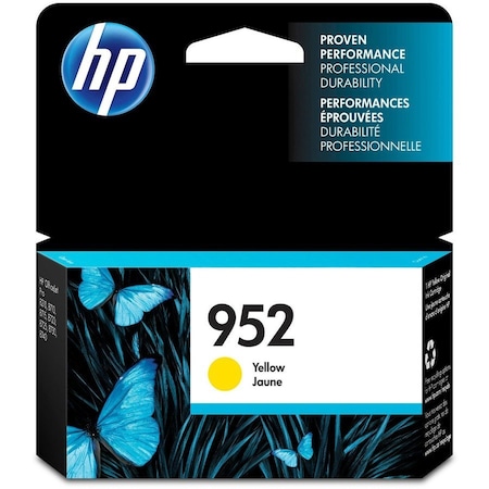 Hp Ink/Ink Cartridge L0S55AN140