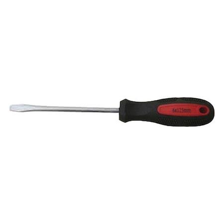 Allied Titanium Screwdriver, Slotted, 320 mm L 107838