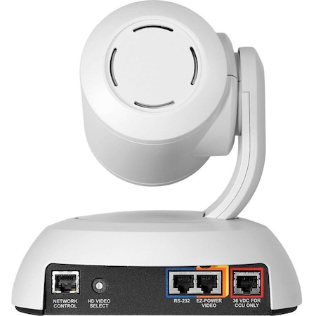 Vaddio ROBOSHOT 30E QDVI SYSTEM WHT 999-99160-000W