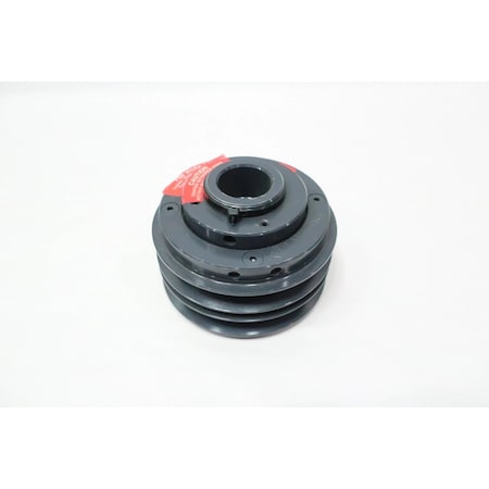 Rexnord VARIABLE PITCH SHEAVE 1-1/8IN 2MVP35B49X 1-1/8