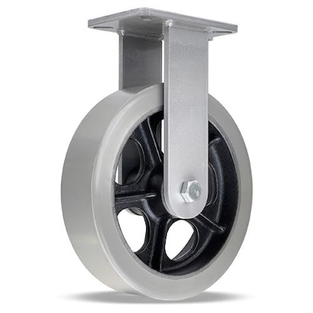 Hamilton Rigid Ch 12X3 Duraglide R-CH-12GB95