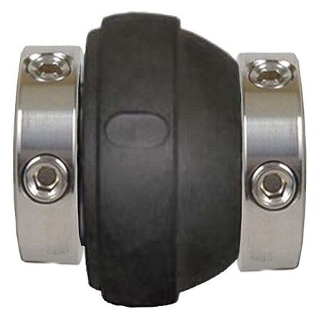 Edt SELF-ALIGN INSERT BEARING QFIUD7-1-3/16-HTV