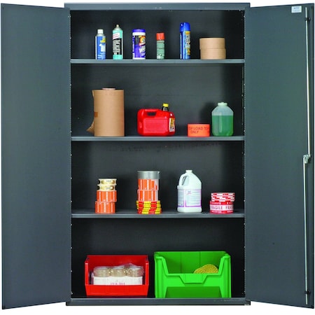 Quantum Storage Systems STORAGE CABINET QSC-3IS