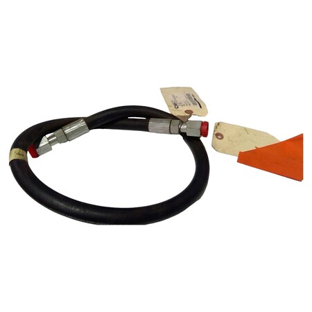Cnh HOSE ASSEMBLY , CNH OEM 451799A1 451799A1