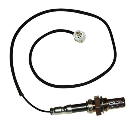 Walker02 25022067 Oxygen Sensor - 2 Wire W60-25022067