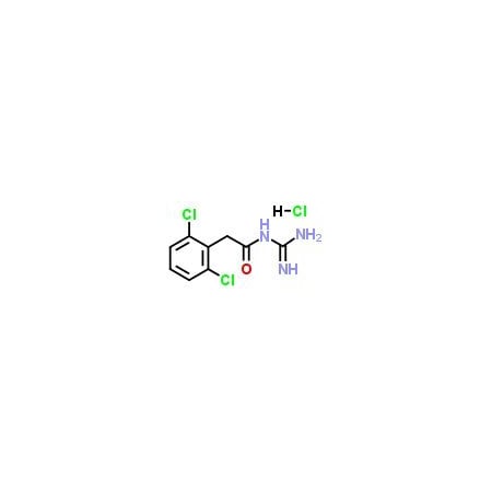 Ak Scientific Guanfacine HCl (100mg), CAS 29110-48-3 E635-100mg