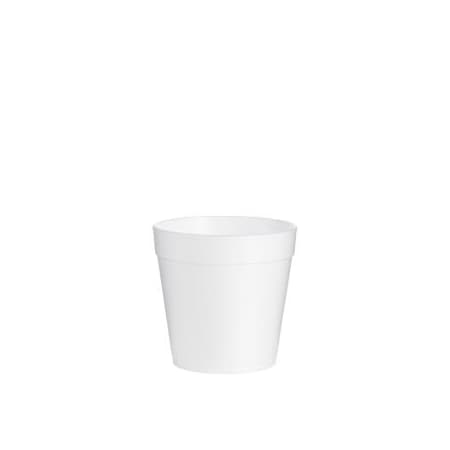 Dart Foam Food Container 32 oz 32MJ48