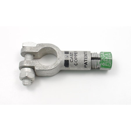 Standard Ignition Standard Motor Products, Battery Terminal,  BP201