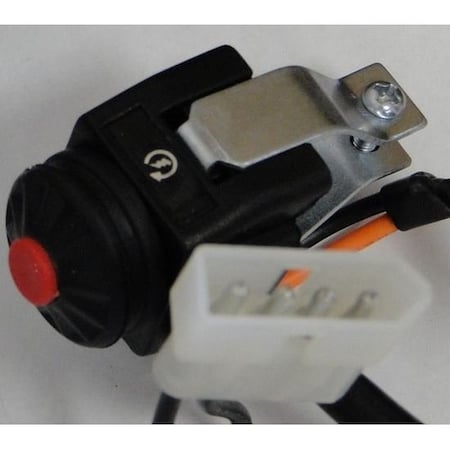 Helix Racing Products Ignition Switch 788-7808