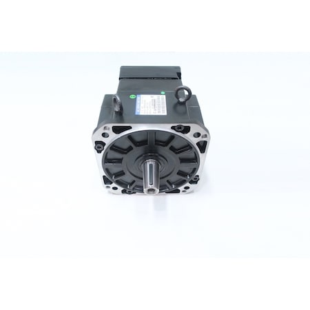 Sanyo Denki SERVO MOTOR 4.2KW 2400RPM P80B22450LCPUB