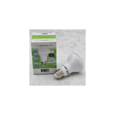 Eiko Ltd. LED Bulbs LED7WBR20/840K-DIM-G5