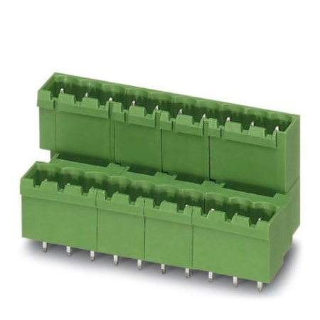 Phoenix Contact MDSTBVA 2 5/ 2-G-5 08 PCB header 1845332