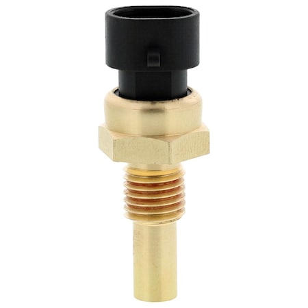 Motorad Engine Coolant Temperature Sensor with Thread Sealant and Washer 1TS1001