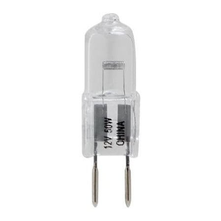 Globe Electric Wp 50W Jcd Halo Bi Bulb 70885
