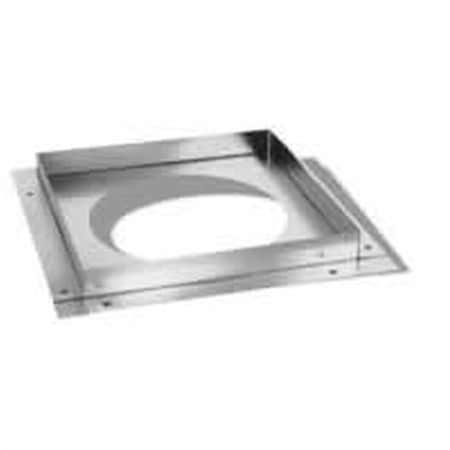 Majestic Pet Majestic  Ceiling Fire Stop Kit DVP-FS