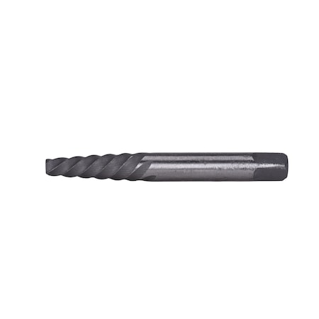 Century Drill & Tool NO 4 SP SCREW EXT BULK 6PK 73304