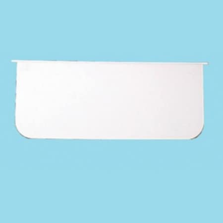 Hengs Ind Replacement For Hengs Model J116 Range Hood Off White With Retail Package JRP2121R