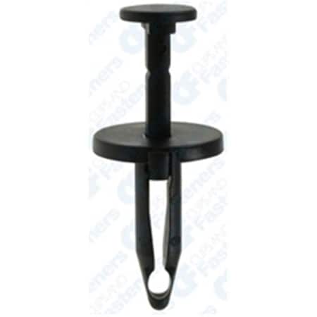 Auveco Pak, Gm Push - Type Retainer, 1984 - On AUV-AP13993