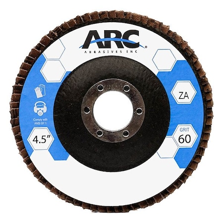 Arc Abrasives FD 10825FF