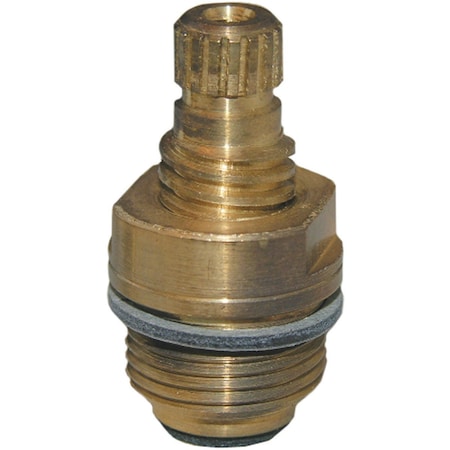 Westlake Pipe & Fittings Cold Water Bathroom Sink/Kitchen Faucet Stem for Streamway S-102-2NL