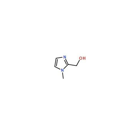 Ak Scientific (1-Methyl-1H-imidazol-2-yl)methanol (100g), CAS 17334-08-6 V0645-100g