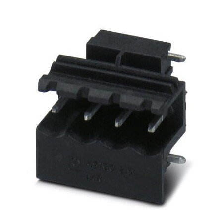 Phoenix Contact MSTBO 2 5/ 4-G1R THRR44 BK PCB header 2697204