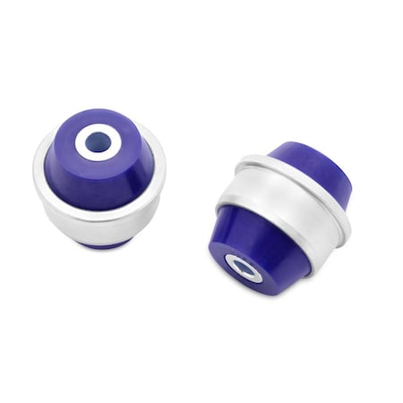 Superpro Premium Rear Trailing Arm Forward Bushing Kit for 2015 Audi A3 Quattro SPF4195K