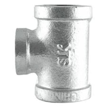 Coda Resources Dba Stz Ind 510-602HN TEE M-I 3/8IN N GALVANIZED 501923