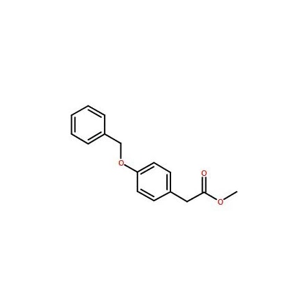 Ak Scientific 4-Benzyloxyphenylacetic acid methyl ester (5g), CAS 68641-16-7 2639AL-5g