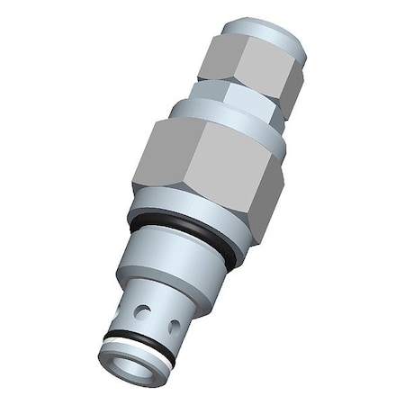 Bucher Hydraulics Cartridge Valve RVDA-10-N-C-0-30