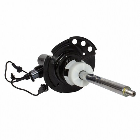 Motorcraft Suspension Strut Assembly,  AST85001