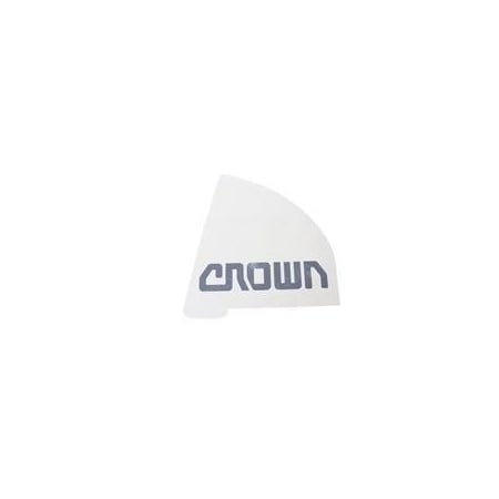 Crown REPLACEMENT LABEL WP 069895-001