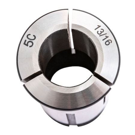 Harlingen 13/16in High Precision 5C Collet 9742-3051