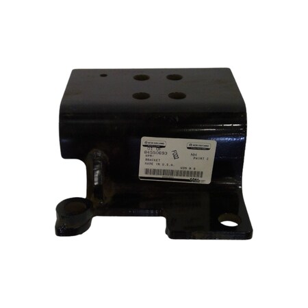 Cnh BRACKET, CNH OEM 84550693 84550693