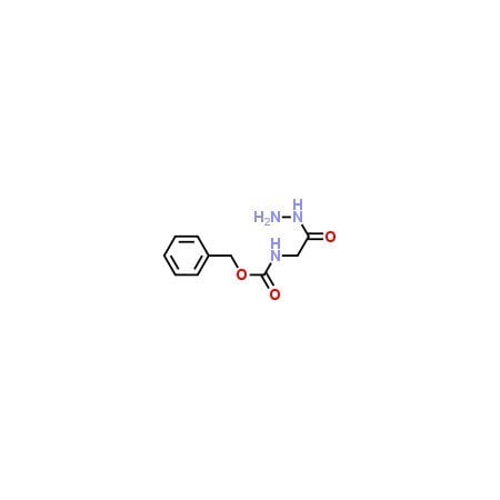 Ak Scientific Cbz-Glycine hydrazide (1g), CAS 5680-83-1 E008-1g