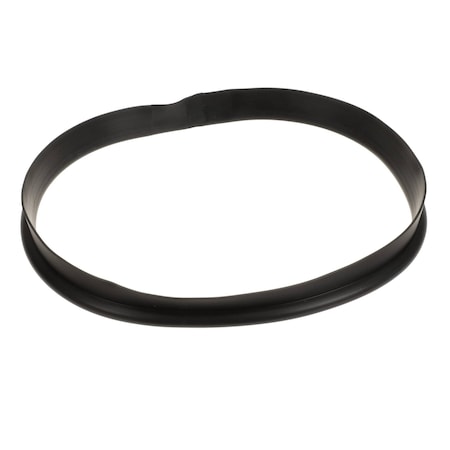 Hobart Gasket, Control Box, Black, 10.9in x 9.05in x 1.9in 00-941221