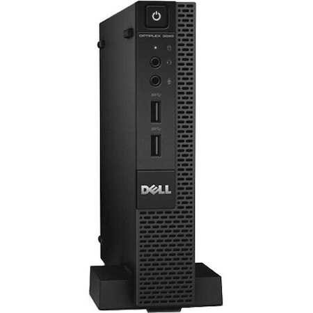 Dell VERTICAL STAND F/ OPTIPLEX MICRO 482-BBBR